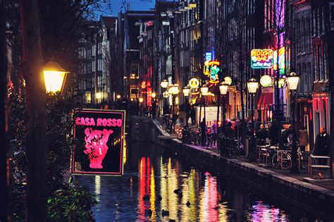 10 best clubs in amsterdam club nights to book now