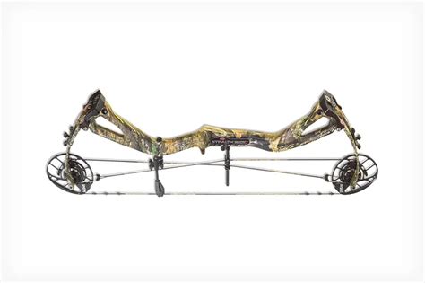 Pse Carbon Air Stealth Mach 1 Compound Bow Review Bow Hunting Advise