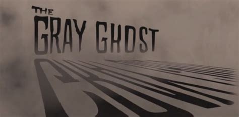 The Gray Ghost from Batman: The Animated Series gets a Short Film
