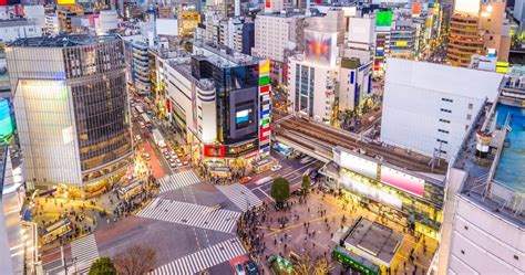 33 Best Things To Do In Tokyo On Your Very First Visit Hot Sex Picture