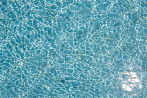 Seamless Water Swimming Pool Texture For Background Photo Download