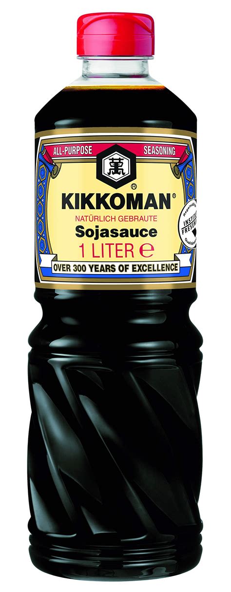 Kikkoman Soy Sauce 150ml 24150ml Attiyah Zahrany