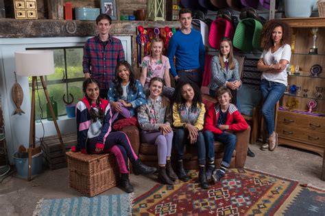 Netflix Commissions Lime Pictures For Second Series Of Tween Drama Free