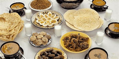 Traditional Moroccan Food Guide What To Eat In Morocco Rezfoods