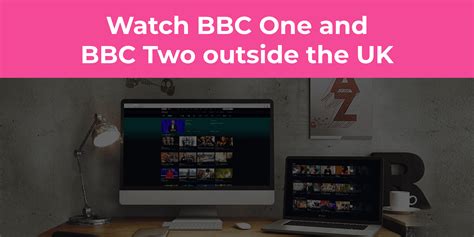 Stream Bbc One And Two Outside Uk With Cyberghost Vpn