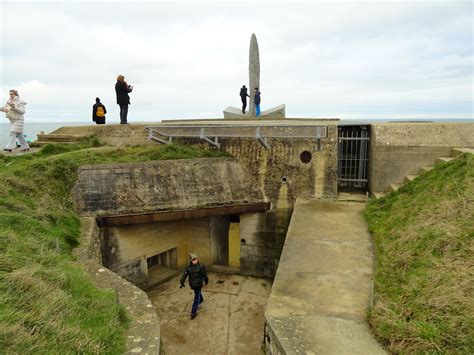 Top World War Ii Sights In Normandy Spottinghistory