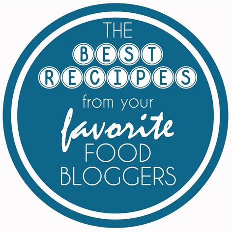 best recipes from favorite food blogs