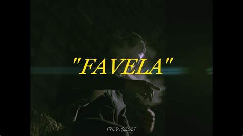 FREE BOBBY VANDAMME X BRAZIL FUNK Type Beat FAVELA Prod GICET