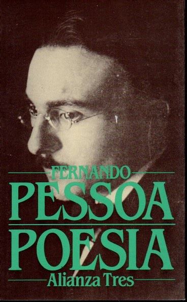 PoesÍa Pessoa Fernando Literatura Portuguesa Siglo Xx PoesÍa Barnebys
