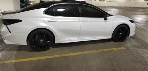Get it as soon as tue, jul 20. 2018 Camry xse with Asanti 20inch. Wheels | Camry, Toyota camry, Dream cars