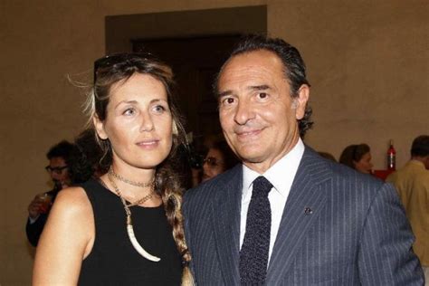 Novella Benini Compagna Di Cesare Prandelli WDonna It