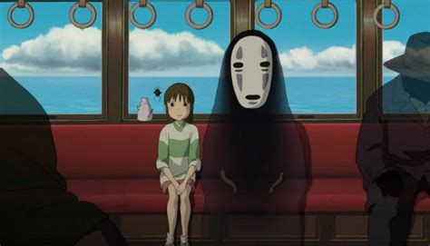 Spirited Away 2001 Movie Review And Synopsis Fundaion Of News