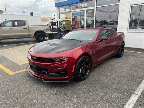 2023 Radiant Red Cadillac V Series Forums For Owners And Enthusiasts