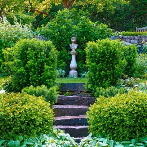 A Home For Elegance A Whimsical Garden