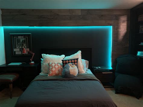 10 Boys Room With Led Lights Decoomo