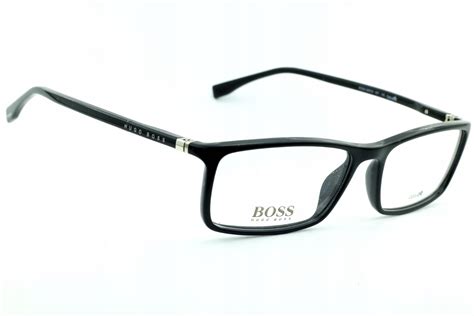 Oprawka Hugo Boss Boss Boss 0680n 807 55 16 145 8399800382