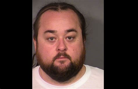 Pawn Stars Chumlee Won T Face Jail Time For Drugs And Guns Complex