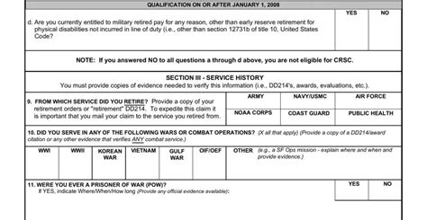 Dd Form 2860 ≡ Fill Out Printable Pdf Forms Online