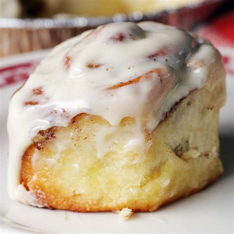 We will need only a few basic ingredients and no special equipments to make these cinnamon rolls. Cinnamon Rolls 4 Ways | Recipes