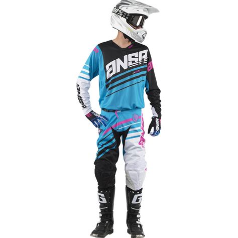 This must be the number one priority for dirt bike riders. Answer 2017 Mx Gear NEW Alpha Cyan Blue White Black Dirt ...