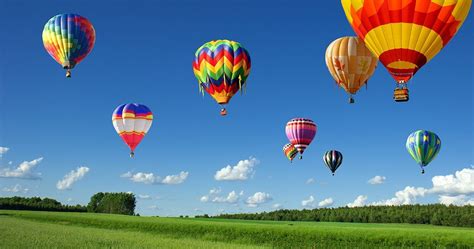 We did not find results for: Why Does Air Density Matter with Hot Air Balloons?