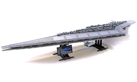 Super Star Destroyer Lego Set 10221 1 Building Sets Star Wars
