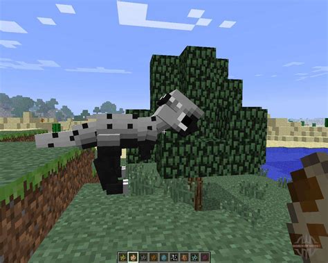 Check spelling or type a new query. Fossil-Archeology 1.6.4 for Minecraft