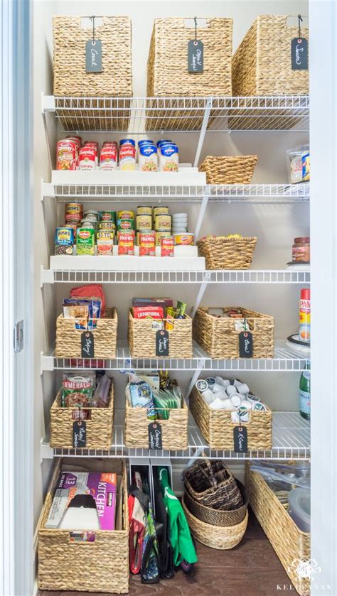 15 Great Diy Storage And Organization Ideas That Will Beautify Your Pantry