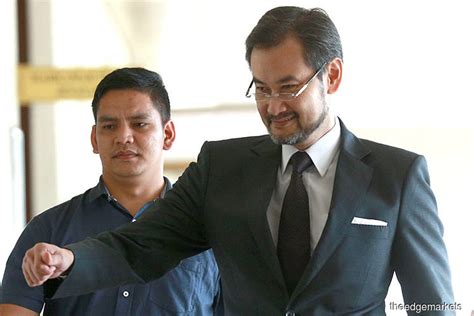 Datuk shahrol azral ibrahim halmi said he did not suspect anything amiss when the company was told to pay a total of us$1.367 billion through two separate transactions — us$577 million and then us$790 million — to the fake company that had a strikingly similar name to the actual abu dhabi firm. Ex-1MDB CEO agrees that TIA was not Najib's idea | The ...