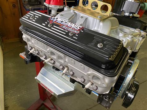 603 Crate Engine - Car Engines & Engine Parts - Detroit, Maine