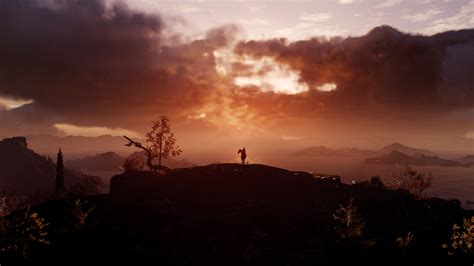 HD Wallpaper Assassin Creed Odyssey