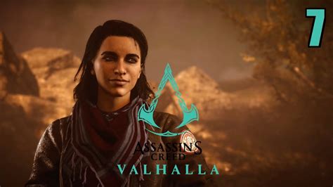 Assassin S Creed Valhalla Pisode Renouveau Youtube
