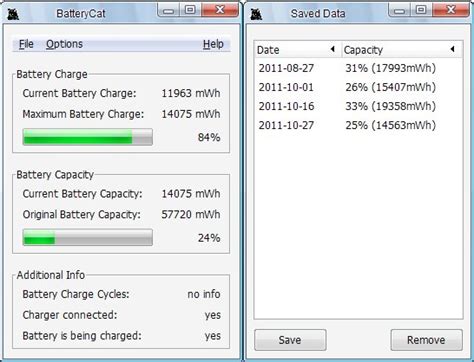 How To Calibrate Your Laptops Battery For Accurate Battery Life