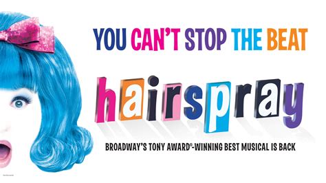 Hairspray Uk Tour Cast Stefa Jaquenetta