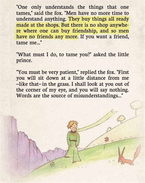 The Little Prince Le Petit Prince By Antoine De Saint Exupéry Little Prince Quotes Prince