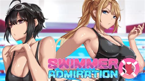 devlog swimmer admiration by push