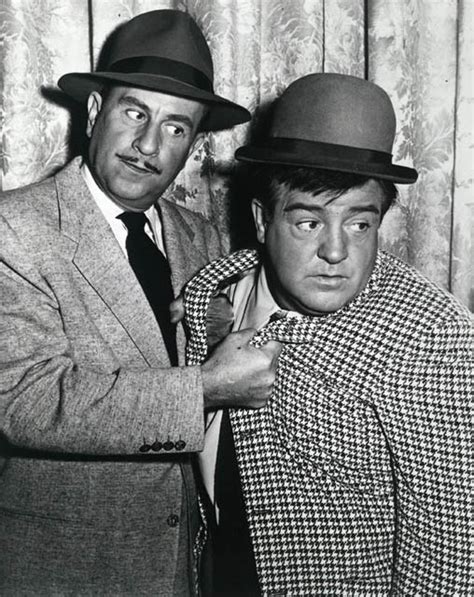 “whos On First” The Comedic Genius Of Abbott And Costello Movielady