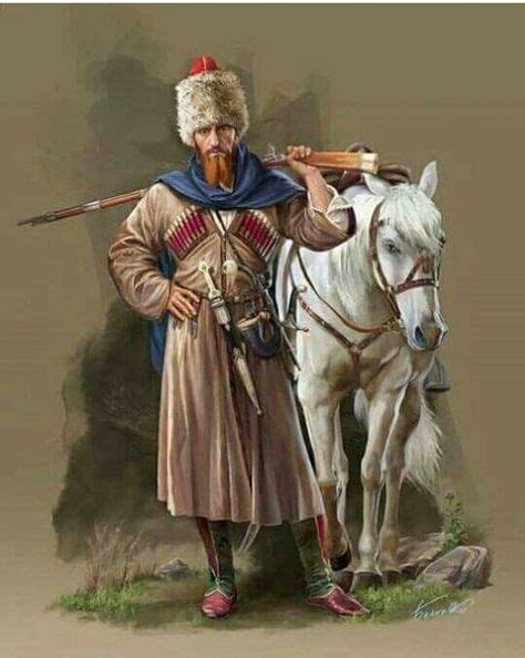 440 Cossacks Eastern Europe Ideas Winged Hussars Warrior History