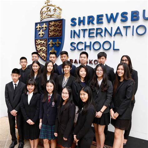 Top Ten International Schools In Bangkok