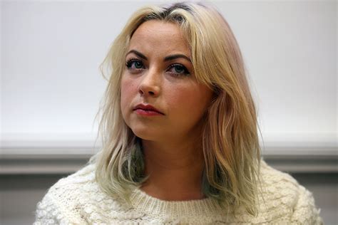 Singer Charlotte Church Suffers Miscarriage Page Six