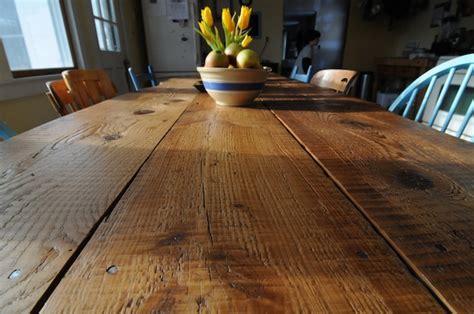 Diy farmhouse table the home depot blog. Harvest Table Plans PDF Woodworking