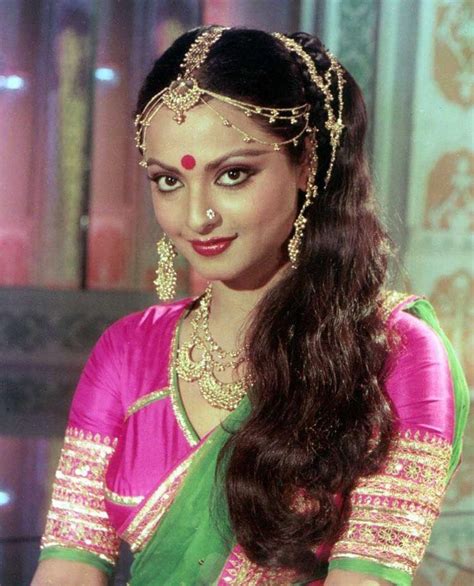 Picture Of Rekha