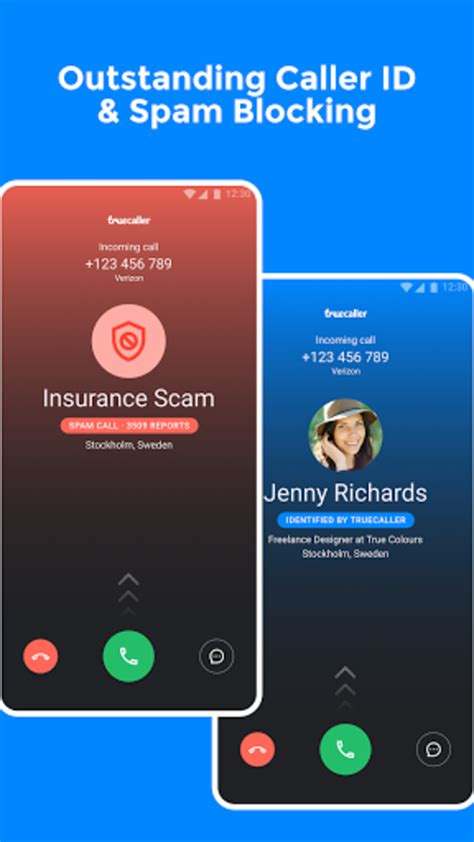 How Good Is Truecaller App Polrepenny