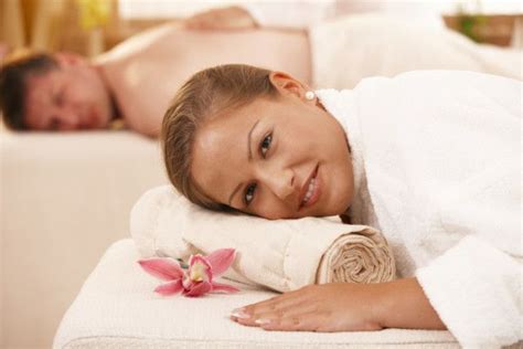 Couples Valentines Day Spa Packages From 120 For 2 People As T Card Or Book Now