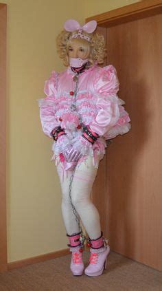 Sissy Maid Dresses Sissy Dress Prissy Sissy Sissy Boy Sissy Slave