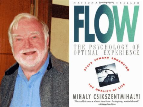 Article Mihaly Csikszentmihalyi On The Future Of Positive Psychology