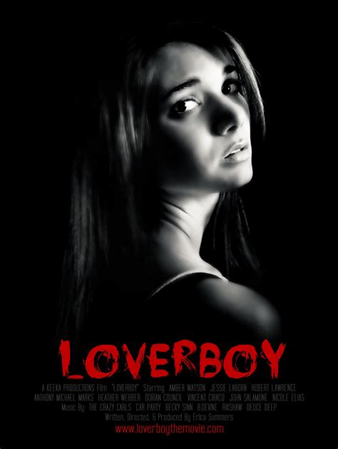 Loverboy Freak Show Horror Film Festival 2012 Orlando Fl