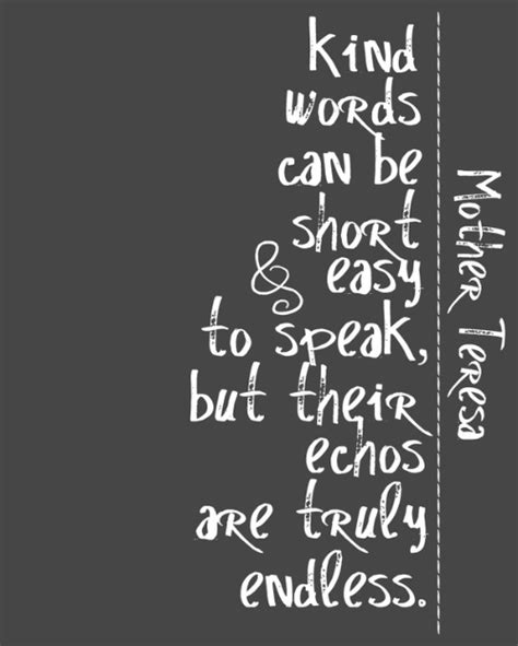 Famous Quotes About Kind Words Sualci Quotes