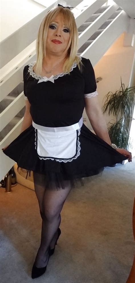 the most submissive and beautiful maids in the world maid gretting