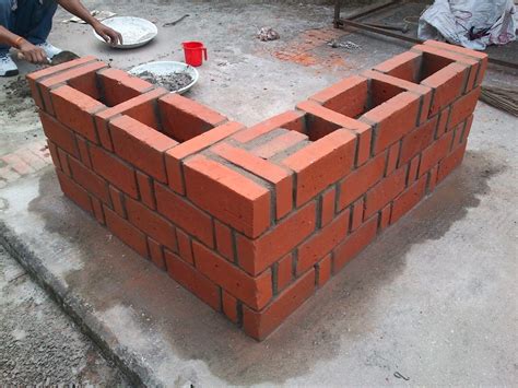 10 Types Of Brick Bonds
